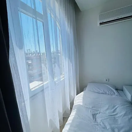 Palvan Apartment Hotel Apartment