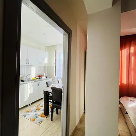 Palvan Apartment Hotel Apartment *