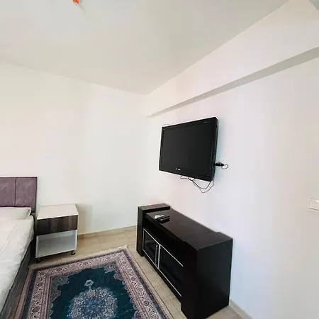 Palvan Apartment Hotel Apartment *