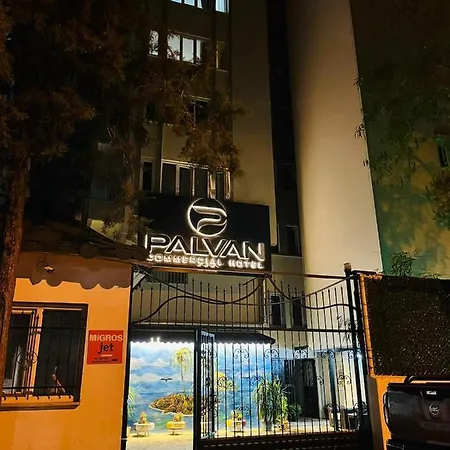Palvan Apartment Hotel Apartment *
