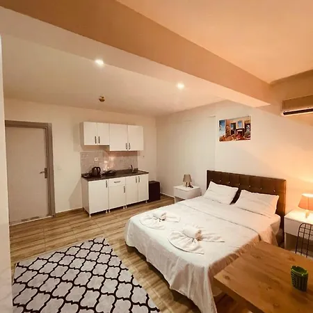 Palvan Apartment Hotel Apartment *