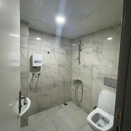 Palvan Apartment Hotel Apartment Antalya