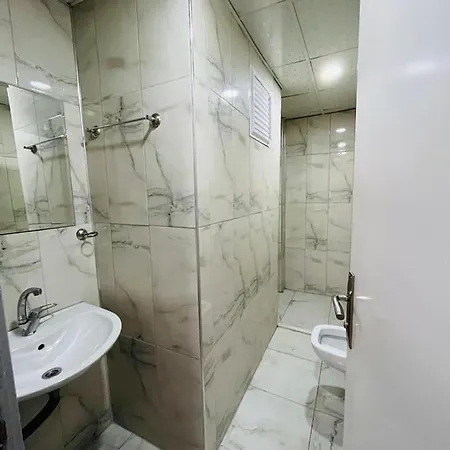 Apartment Palvan Apartment Hotel *