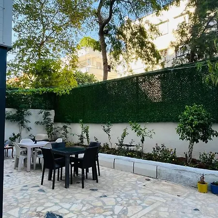 Palvan Apartment Hotel * Antalya