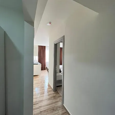 Apartment Palvan Apartment Hotel *