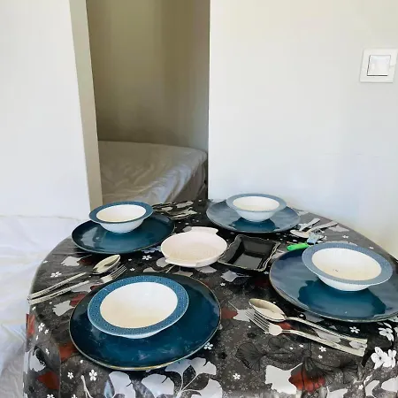 Apartment Palvan Apartment Hotel Antalya