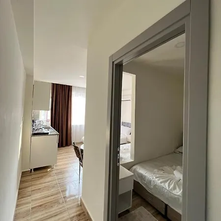 Palvan Apartment Hotel *