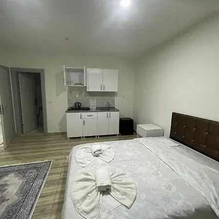 Apartment Palvan Apartment Hotel Antalya