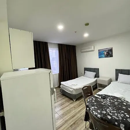Palvan Apartment Hotel Apartment *