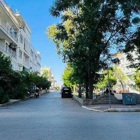 Apartment Palvan Apartment Hotel Antalya