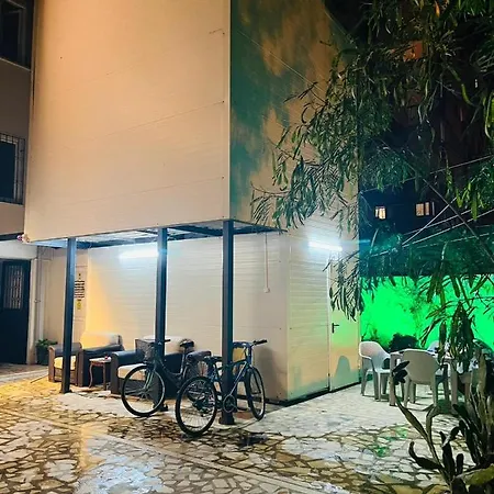 Apartment Palvan Apartment Hotel Antalya