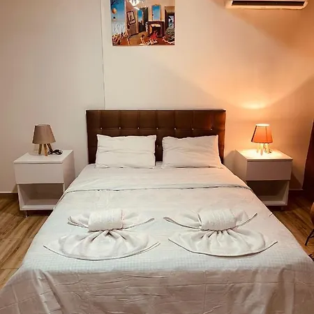 Palvan Apartment Hotel Apartment *